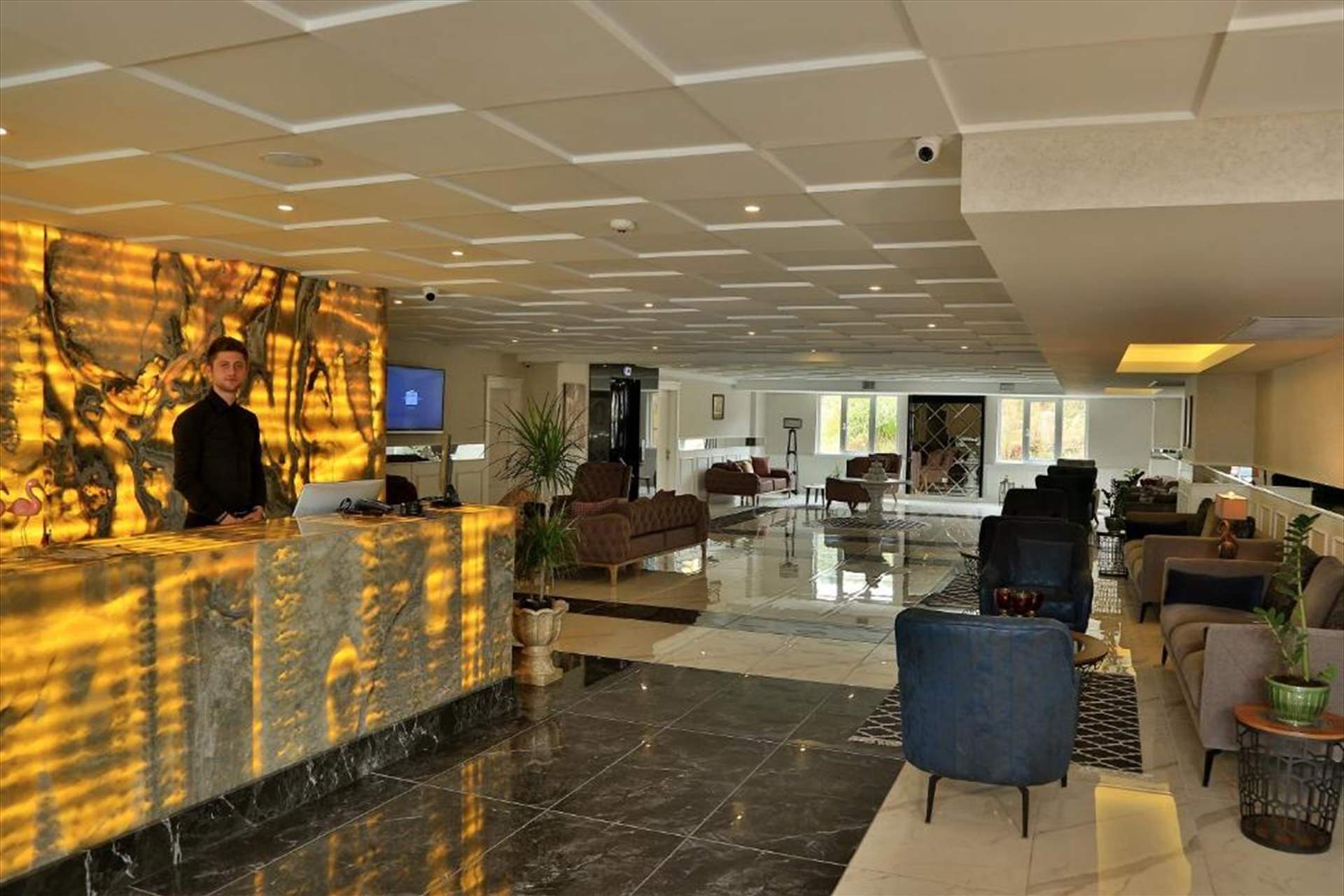 Yildiz Life Hotel