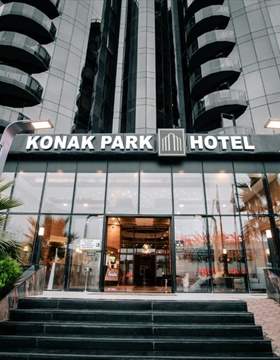 Konak Park Hotel