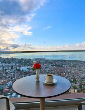 Radisson Blu Hotel Trabzon