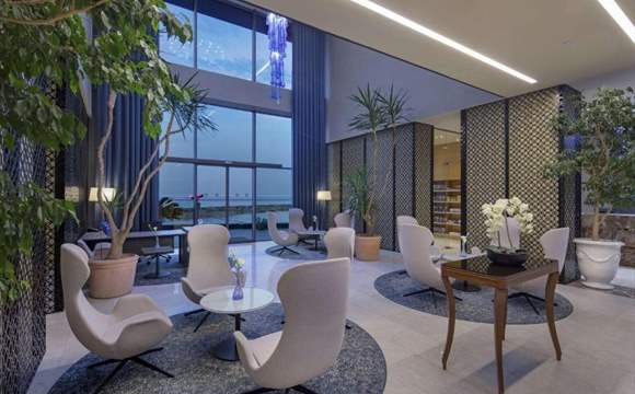 Doubletree By Hilton Trabzon