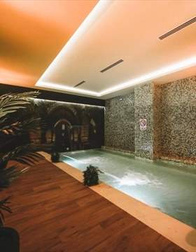 Almira Hotel Thermal Spa 