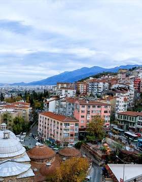 Hotel Anatolia 