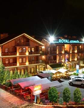 Royal Uzungol Hotel