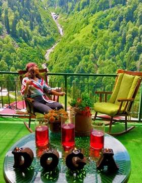 Ayder Doga Resort