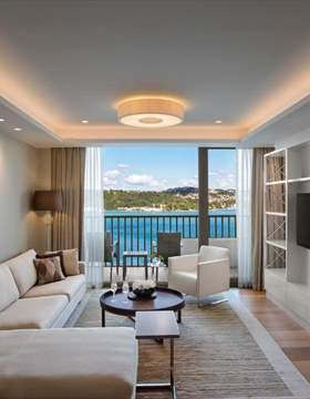 Grand Tarabya