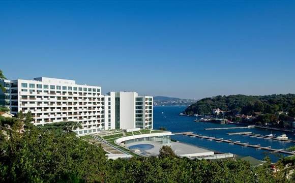 Grand Tarabya